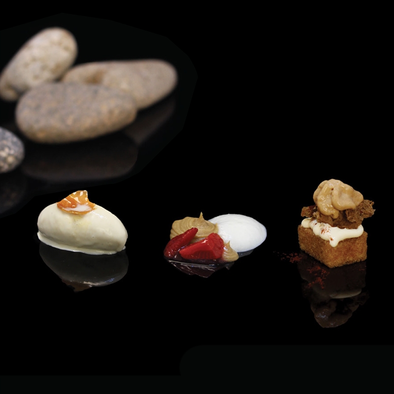 SWEET DELIGHTS